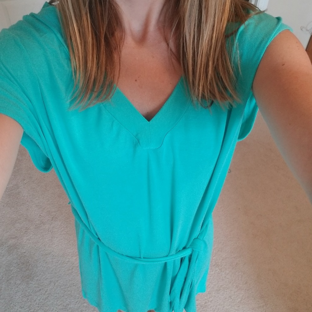 Victoria's Secret Medium swim coverup